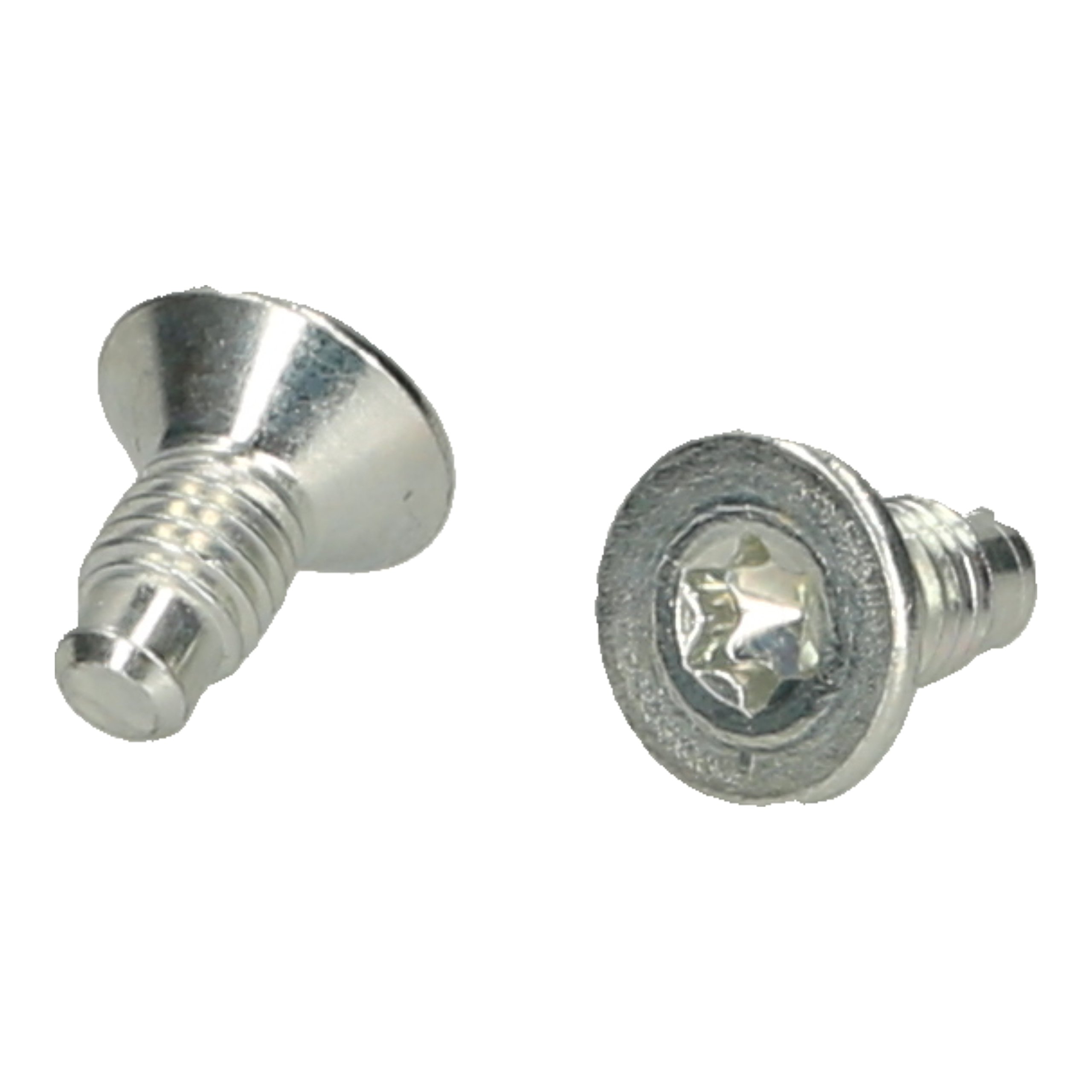 Brembo 09580224 Disco de Freno, Set de 2