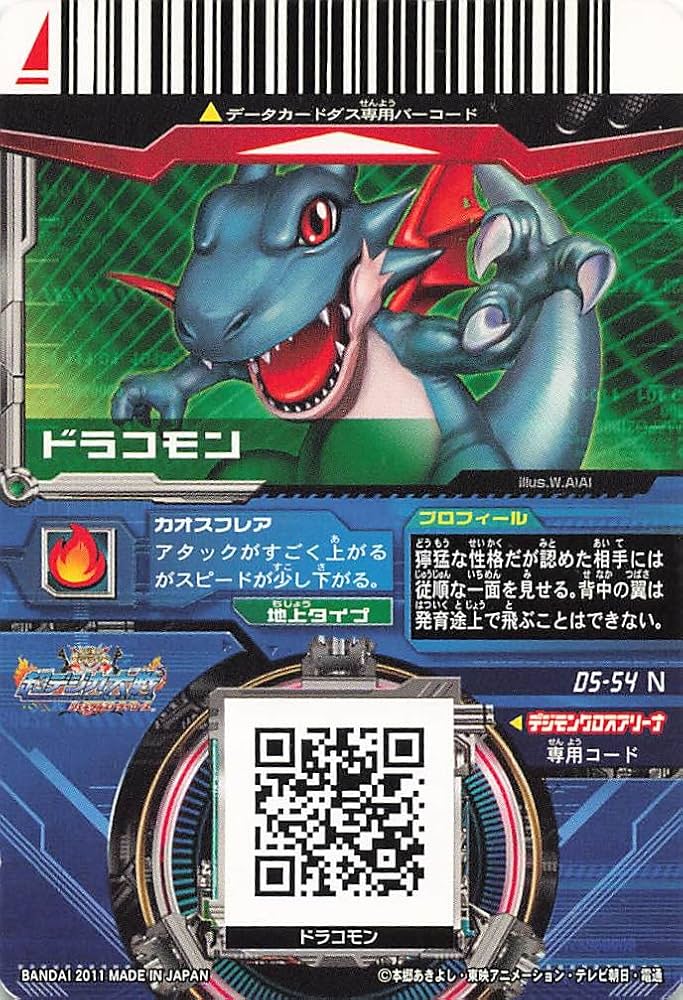 Amazon.co.jp: 超デジカ大戦 ドラコモン D5-54N N : おもちゃ