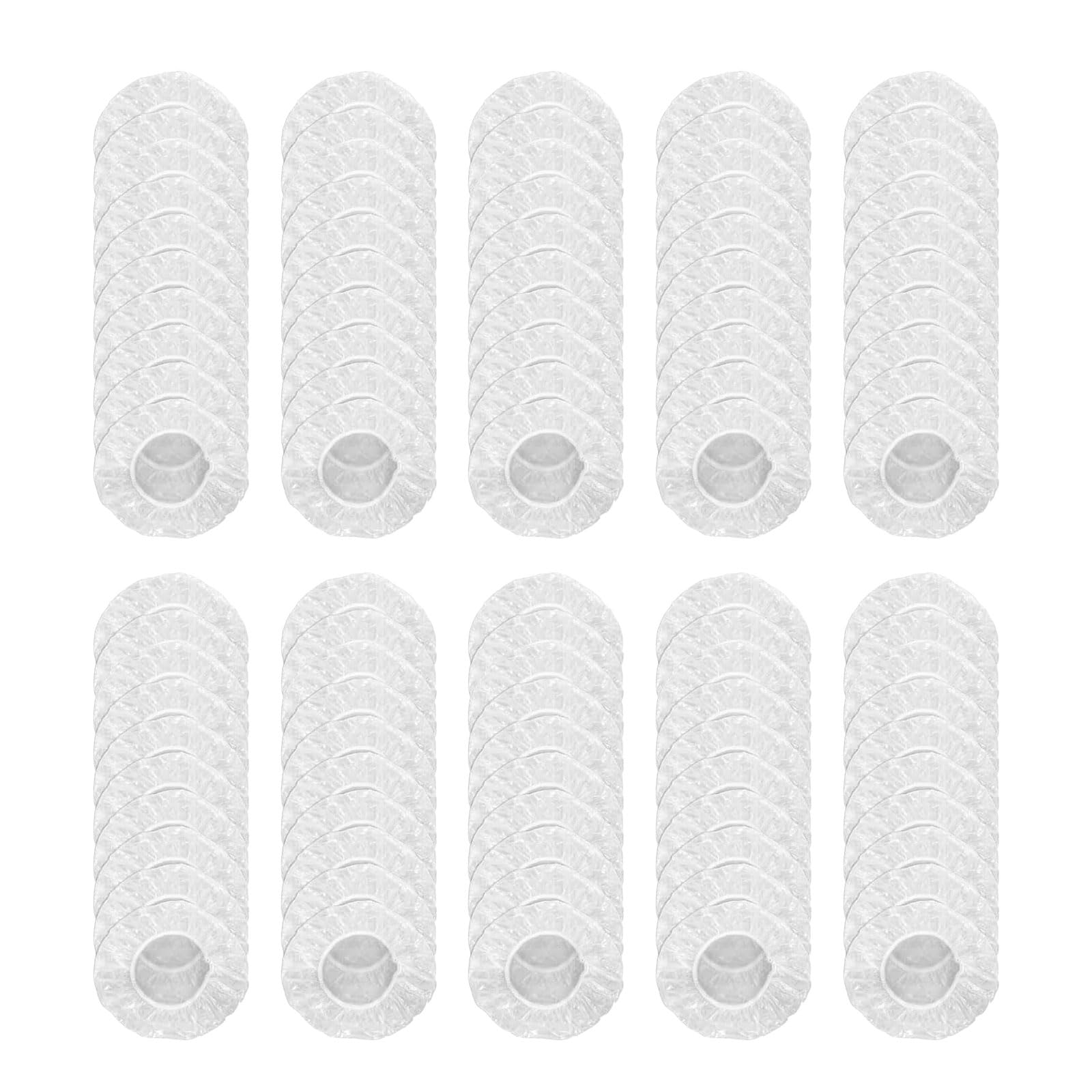 Hsioluted 16Cm For Smoky Detectors Pack Of 100 Crafted From Safe None Toxic Materials Promoting Health And Environmental Protectors