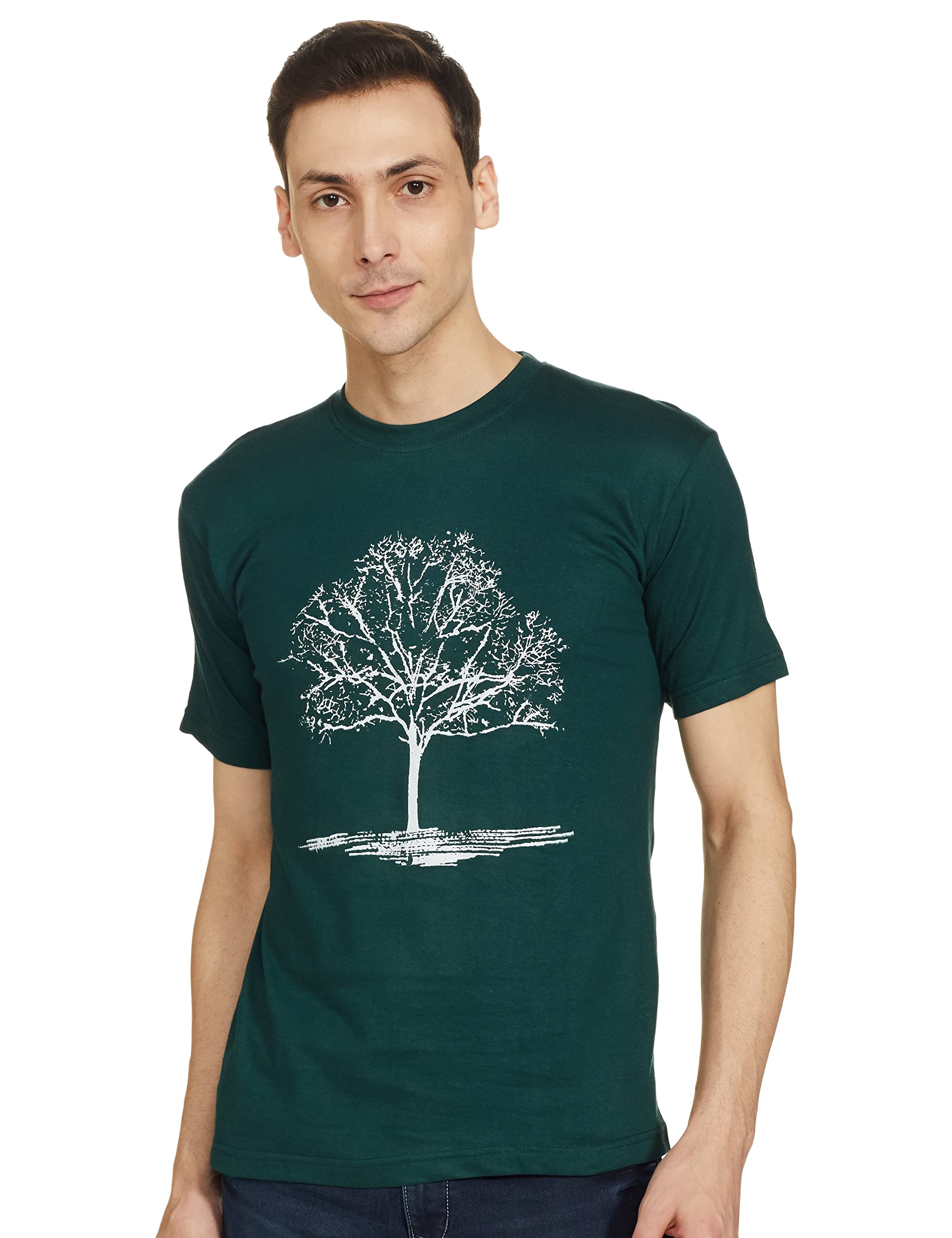 TLF Men's Regular T-Shirt