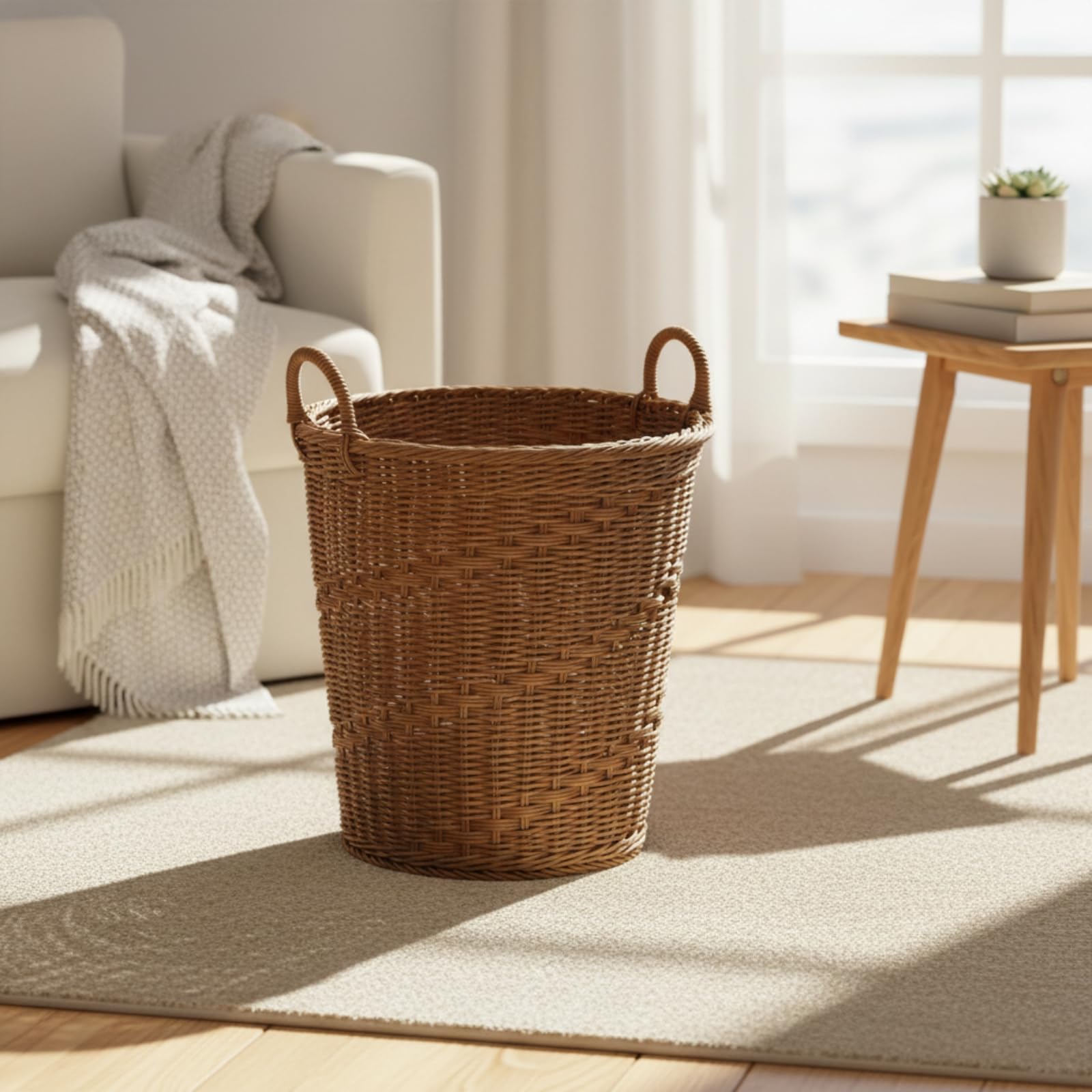 Cesta con Afunado, 40 40cm, style to 1