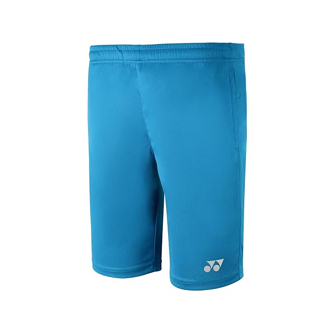 YONEX Shorts M 2600 |Badminton|Tennis|Squash|Tru Dry |Quick Dry
