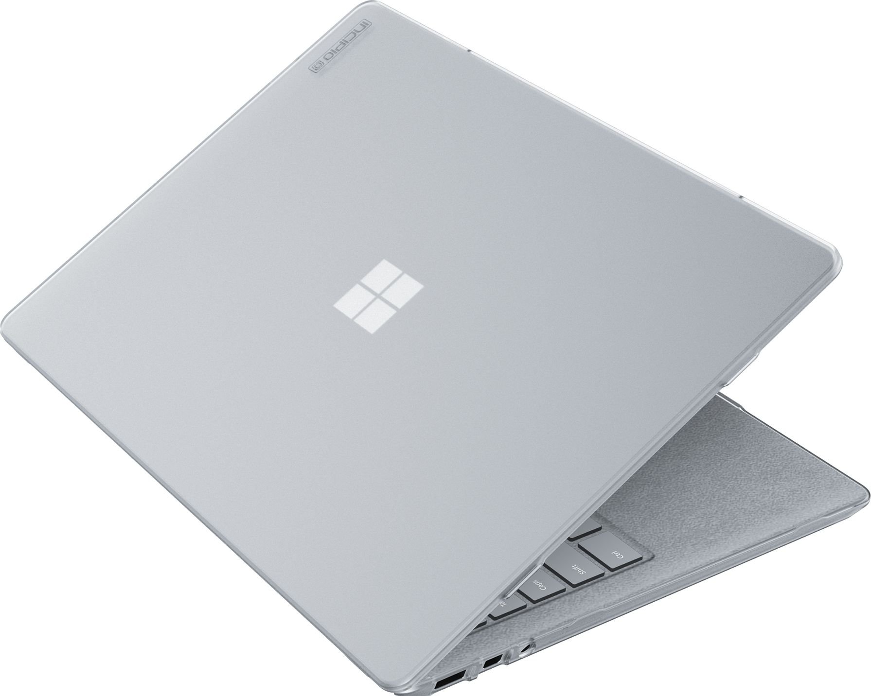 incipio feather case surface laptop