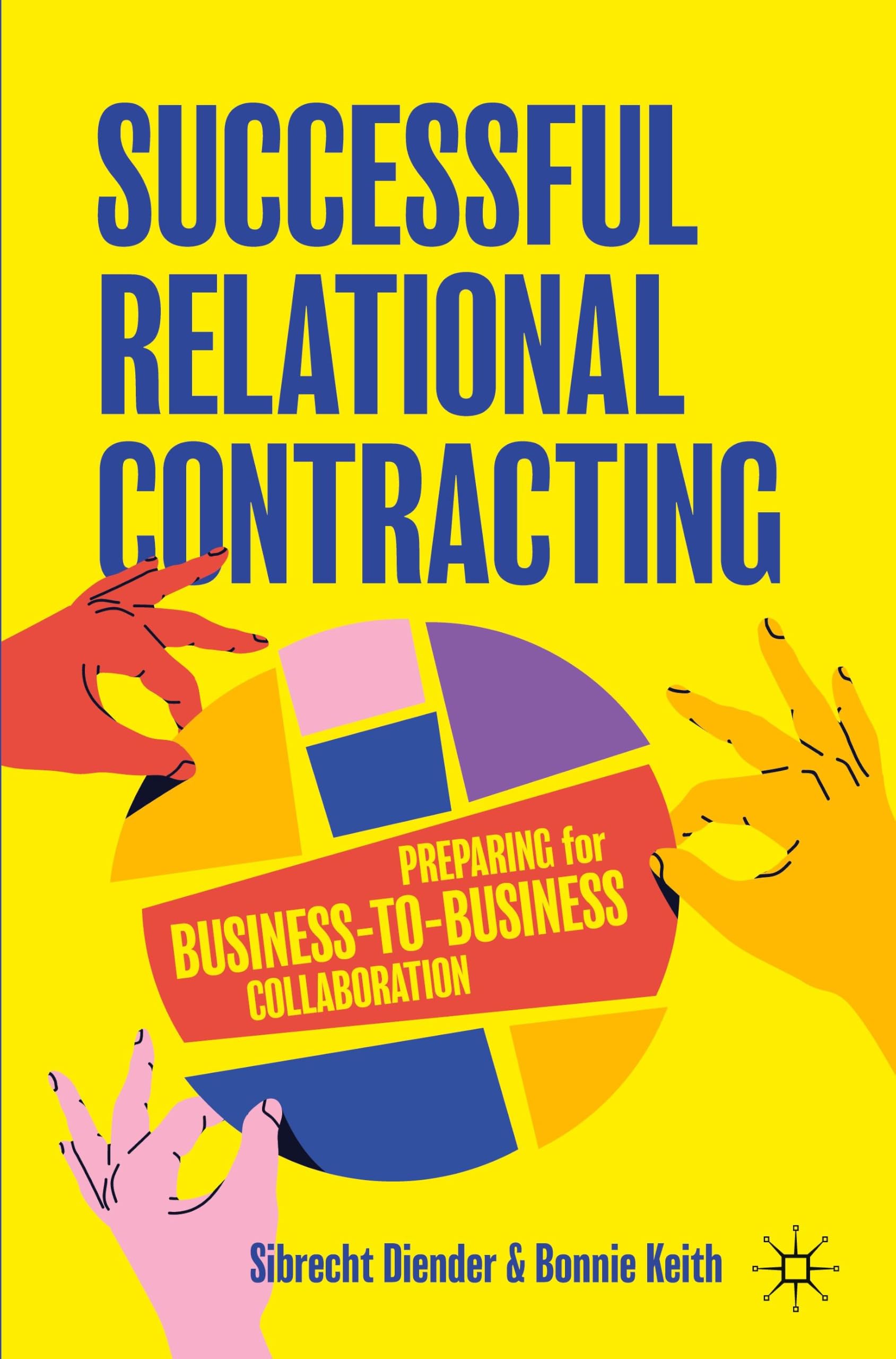Successful Relational Contracting by Sibrecht Diender, Bonnie... - 9783031917349