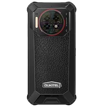 スマートフォン本体 Oukitel WP19 Amazon | OUKITEL WP19 Pro simフリー スマホ 本体 | OUKITEL