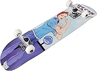 Vista 43 de Cal 7 - Patineta completa de 7.75”, 8.0