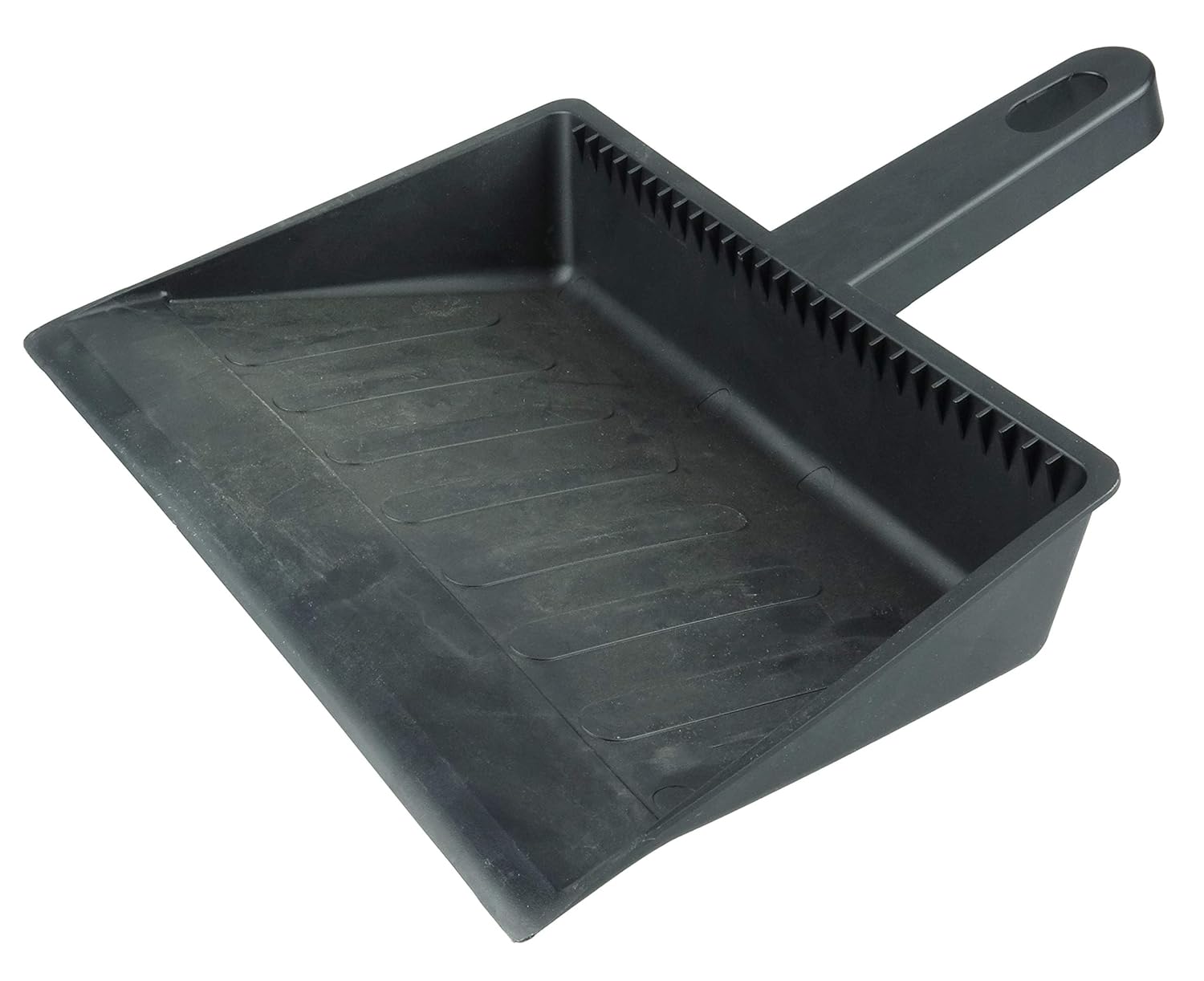 Weiler 71079 Dust Pan, Extra Wide