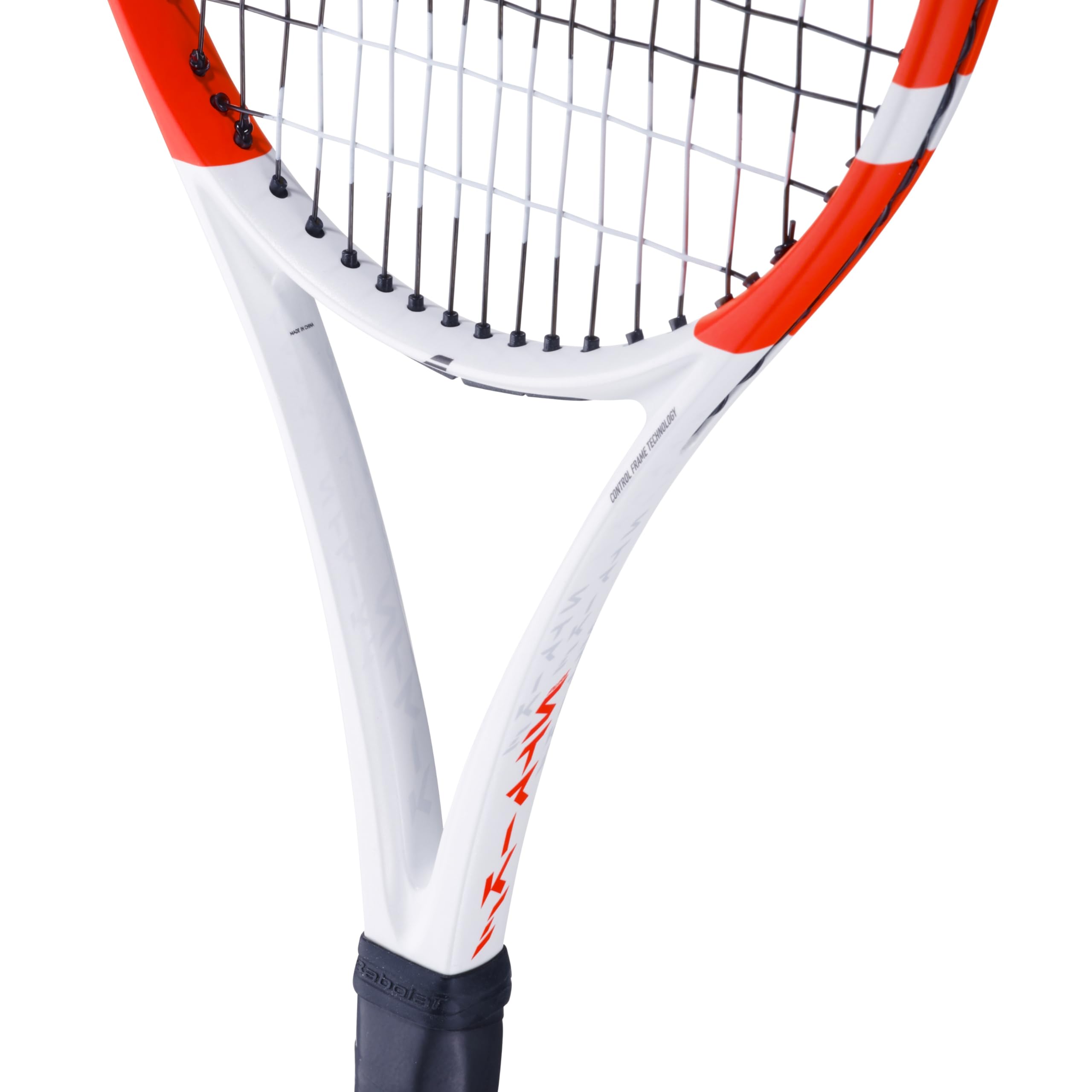 Babolat Pure Strike 18x20 Tennis Racquet (4th Gen) (4 1/4