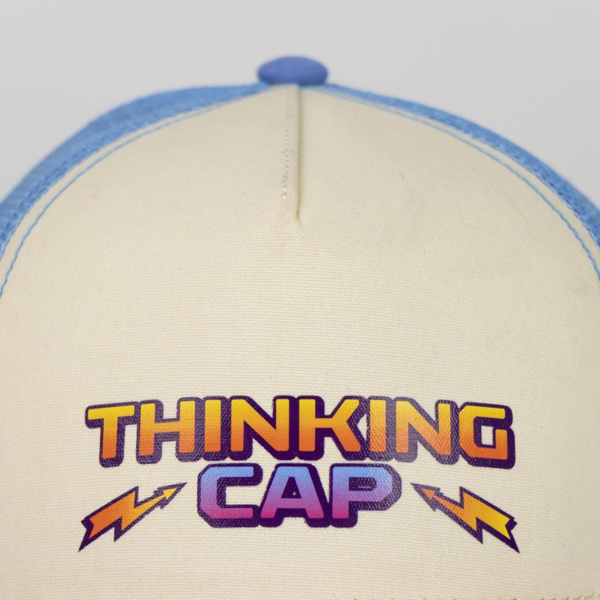 CERDÁ Life'S Little Moments Gorra Visera Curva Adulto Stranger Things - Gorra de béisbol Unisex Adulto