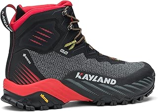 Kayland Duke Mid GTX, Trekking Shoes Hombre