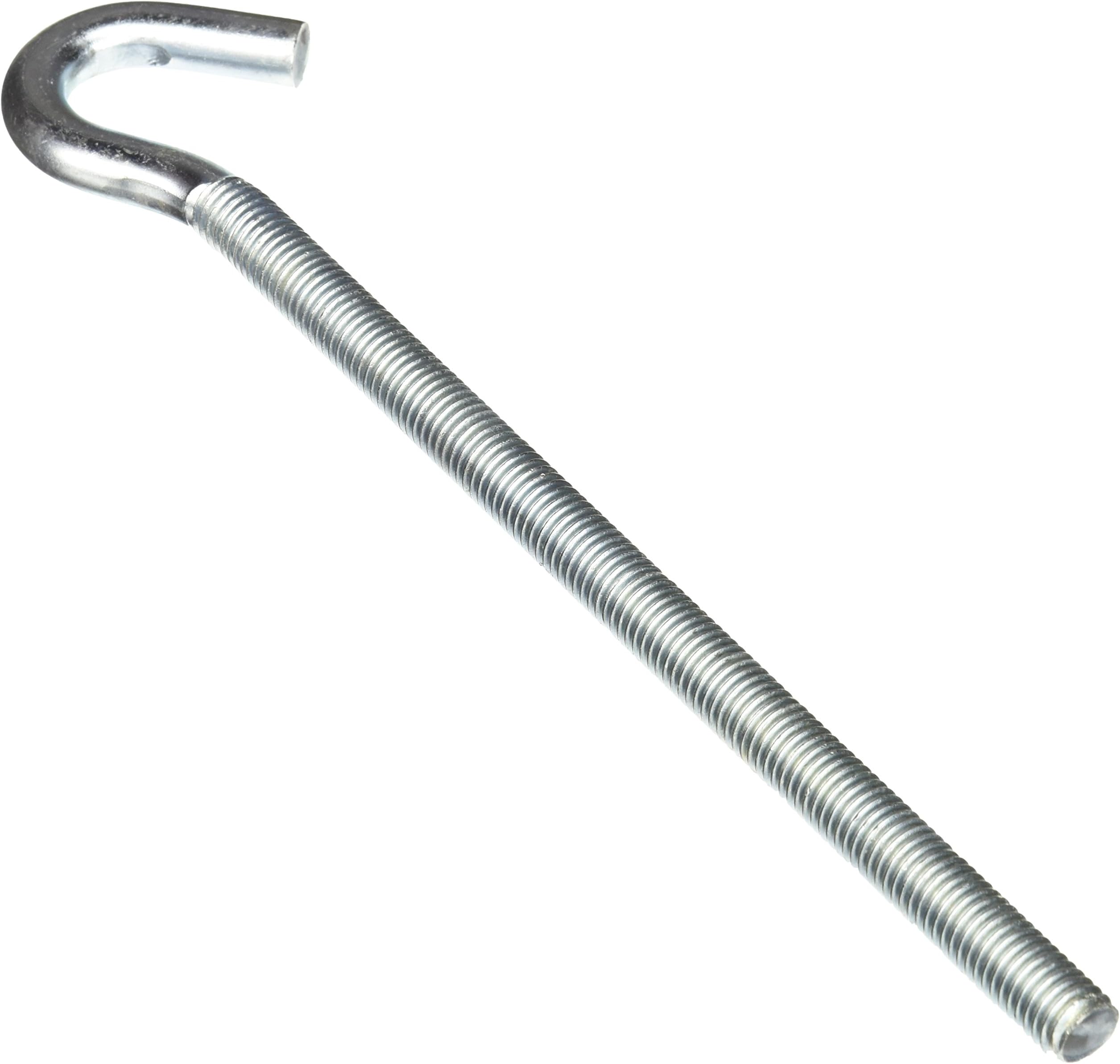 HAPPIJAC182969 Threaded Hook