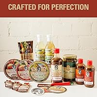 Vista 7 de Demitri's Bloody Mary Seasoning Receta Clásica - Mezcla de Bloody Mary - Mezclador de Bebidas Concentrado - Sabor Rico y Audaz - Perfecto