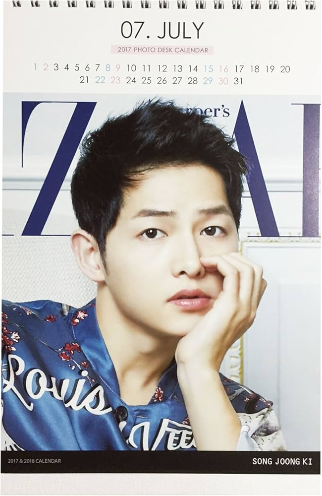 ソン・ジュンギ直筆サイン入り超 特大写真…Song Joong Ki… ソン・ジュンギ直筆サイン入り超 特大写真…Song Joong Ki… - メルカリ