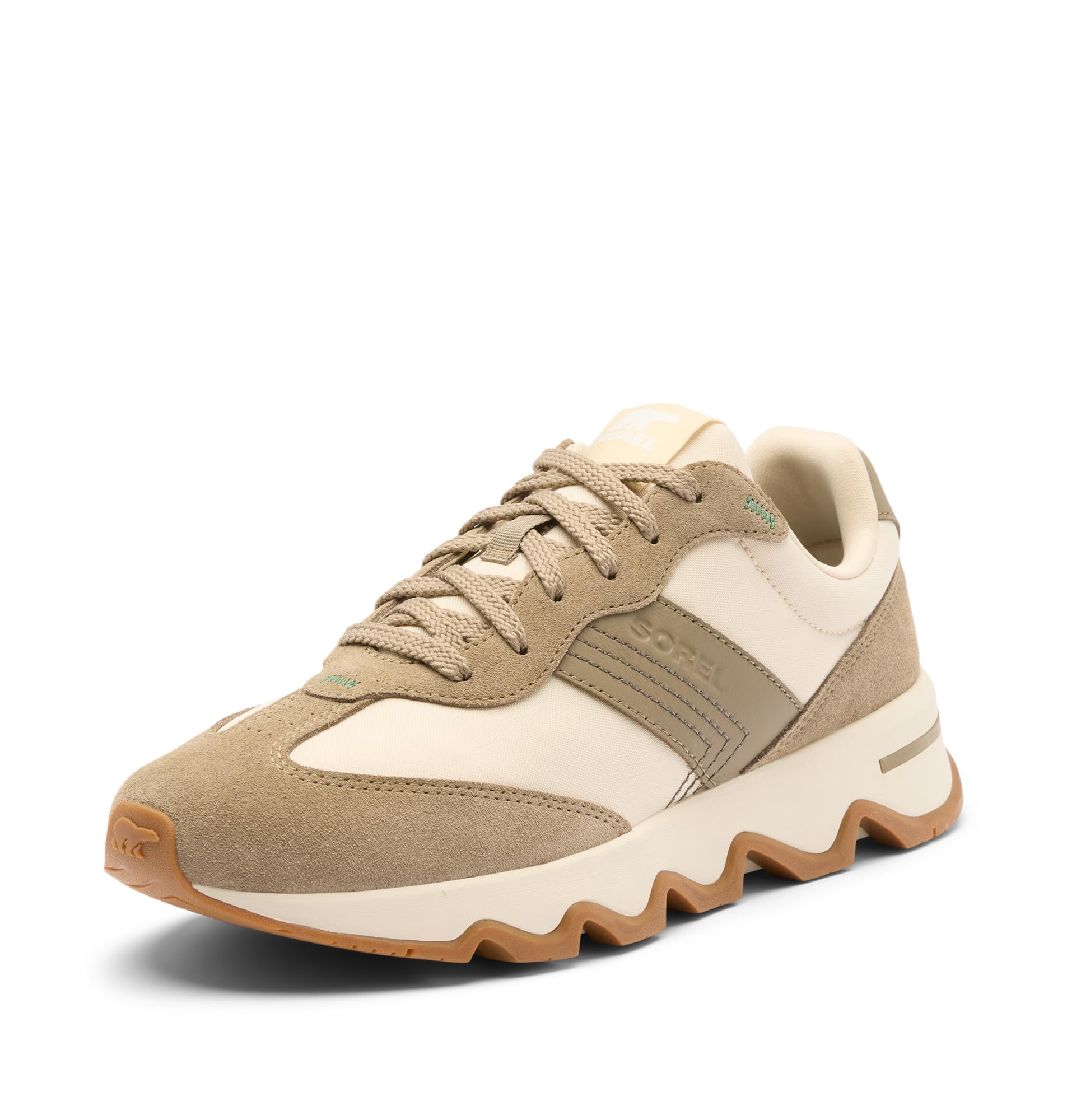 Sorel Herren Kinetic EmberSommer-Sneaker