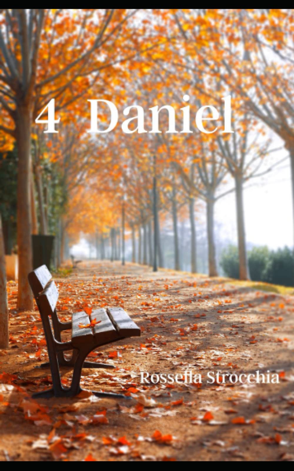 4 Daniel (Italian Edition)