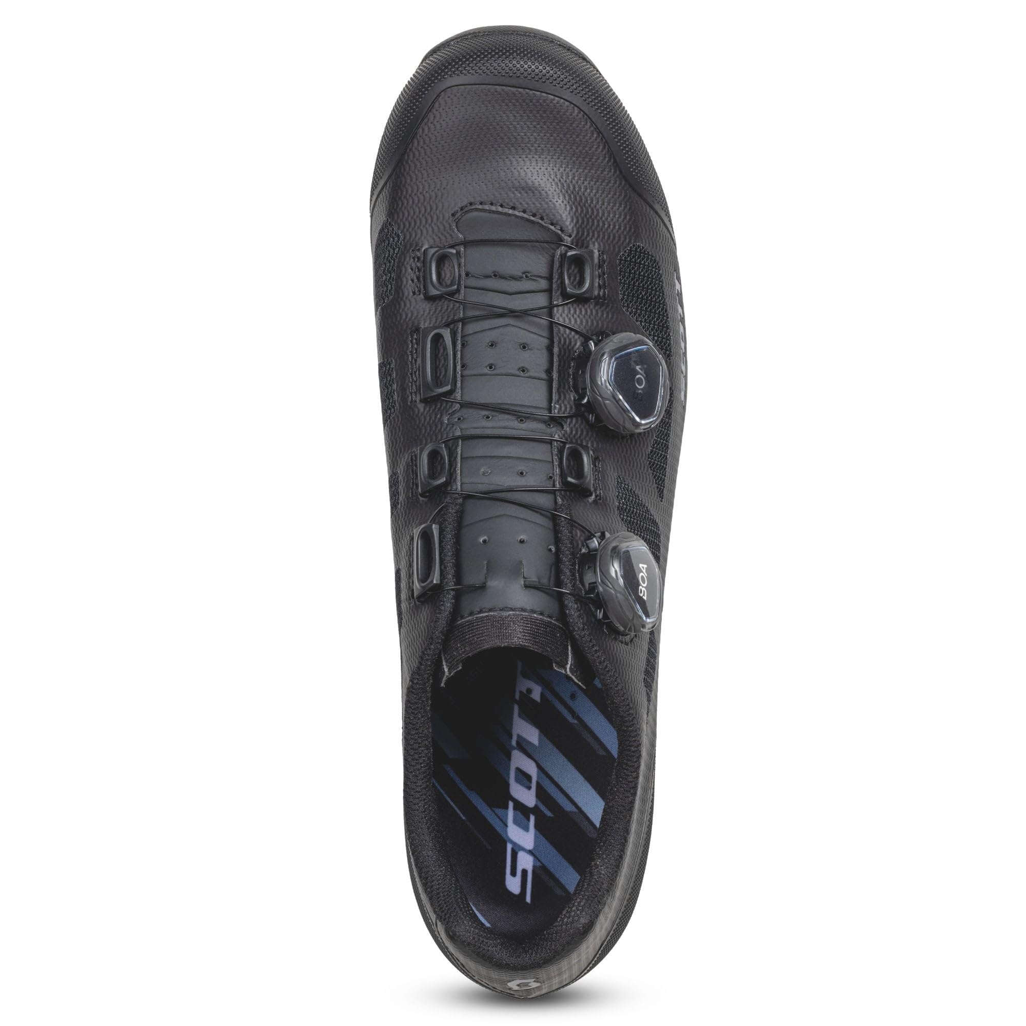Scott MTB Vertec Fahrrad Schuhe matt schwarz 2026
