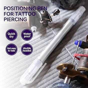 エナジーマーカー 銀 4枚セット Amazon.co.jp: [マーカーペン]四角マーカー dot e pen ドット エ