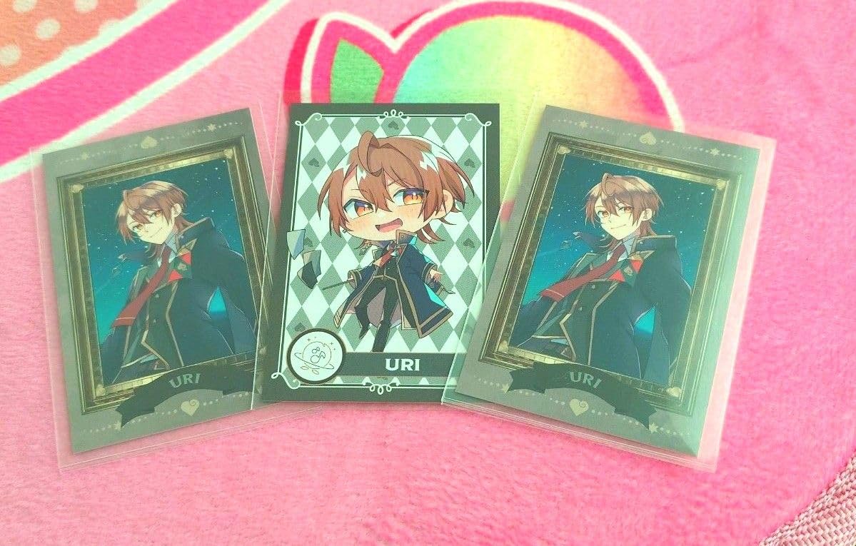 カラフルピーチ　サマーランド　うり　トレーディングカード　トレカ カラフルピーチ サマーランド うり トレーディングカード トレカ