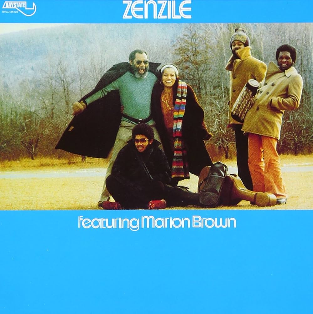 Amazon.co.jp: ゼンジーレ・フィーチュアリング・マリオン