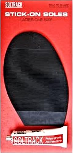 Soltrack stick on soles Outlet