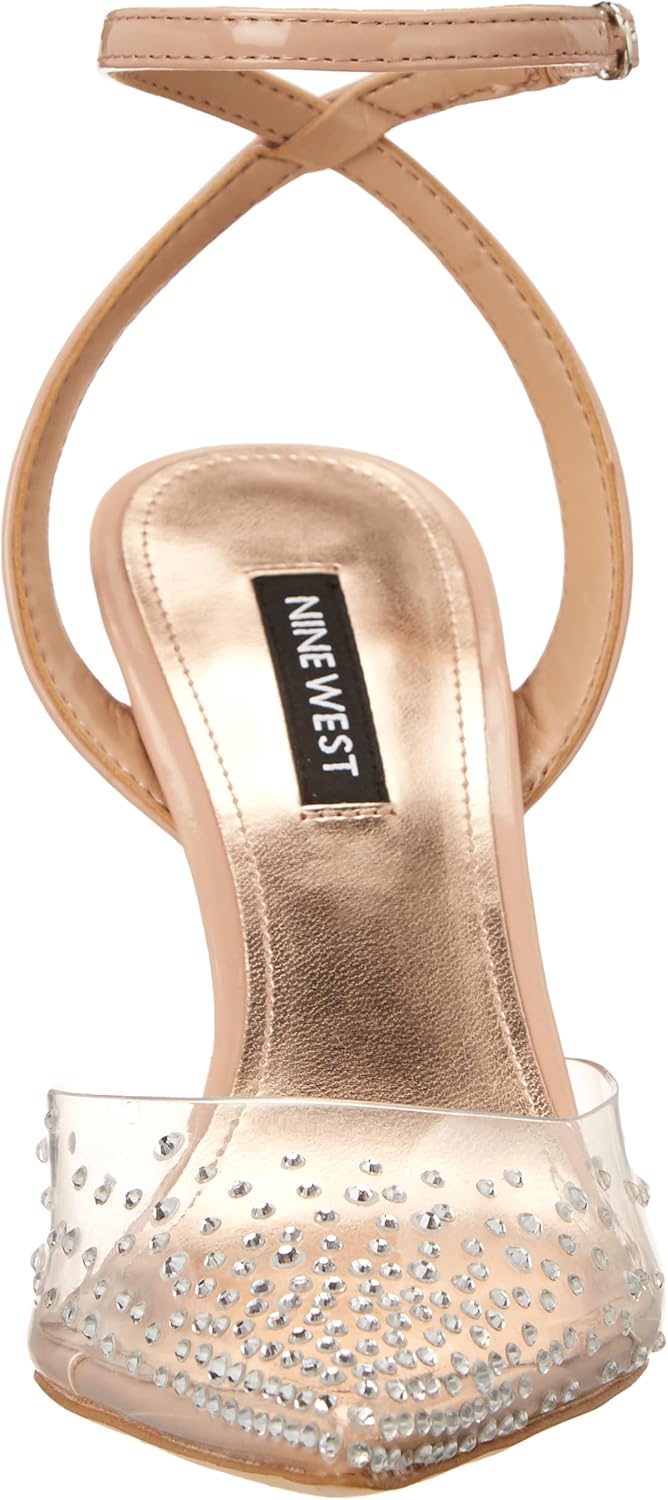 Nine West Women's Foreva3 Pump