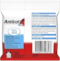 Vista 2 de Allens Anticol 3x10 Pastillas Multipack