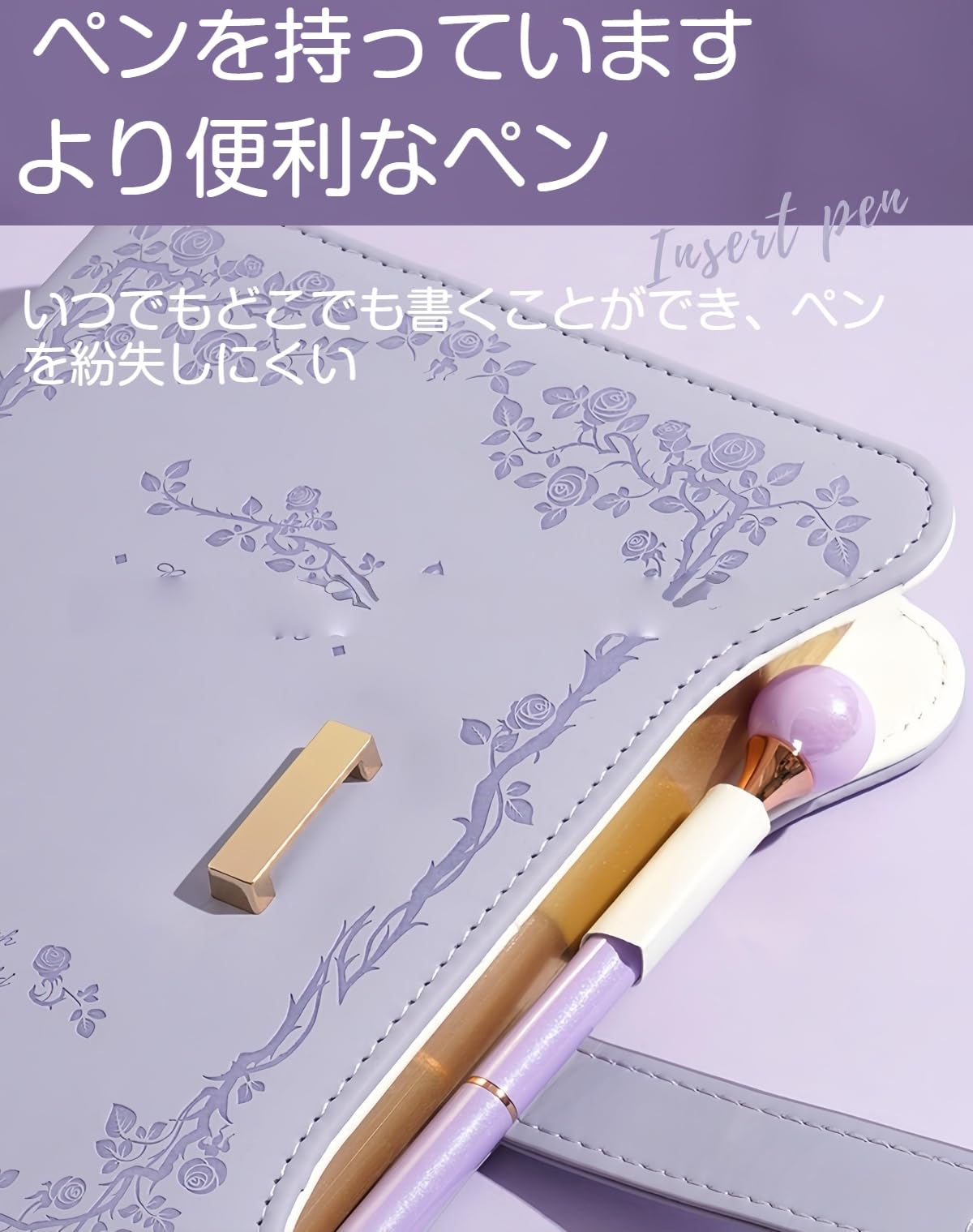 Amazon.co.jp: GEGEBOMTXO 鍵付きノート 日記帳 B6 秘密ノート 鍵付き