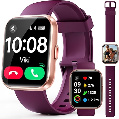 WMK smartwatch para hombre y mujer disponible en Yaxa Colombia