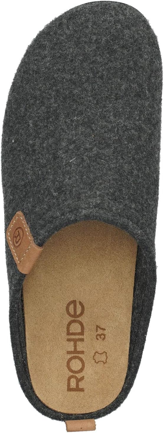 Rohde Women's Flat Slipper