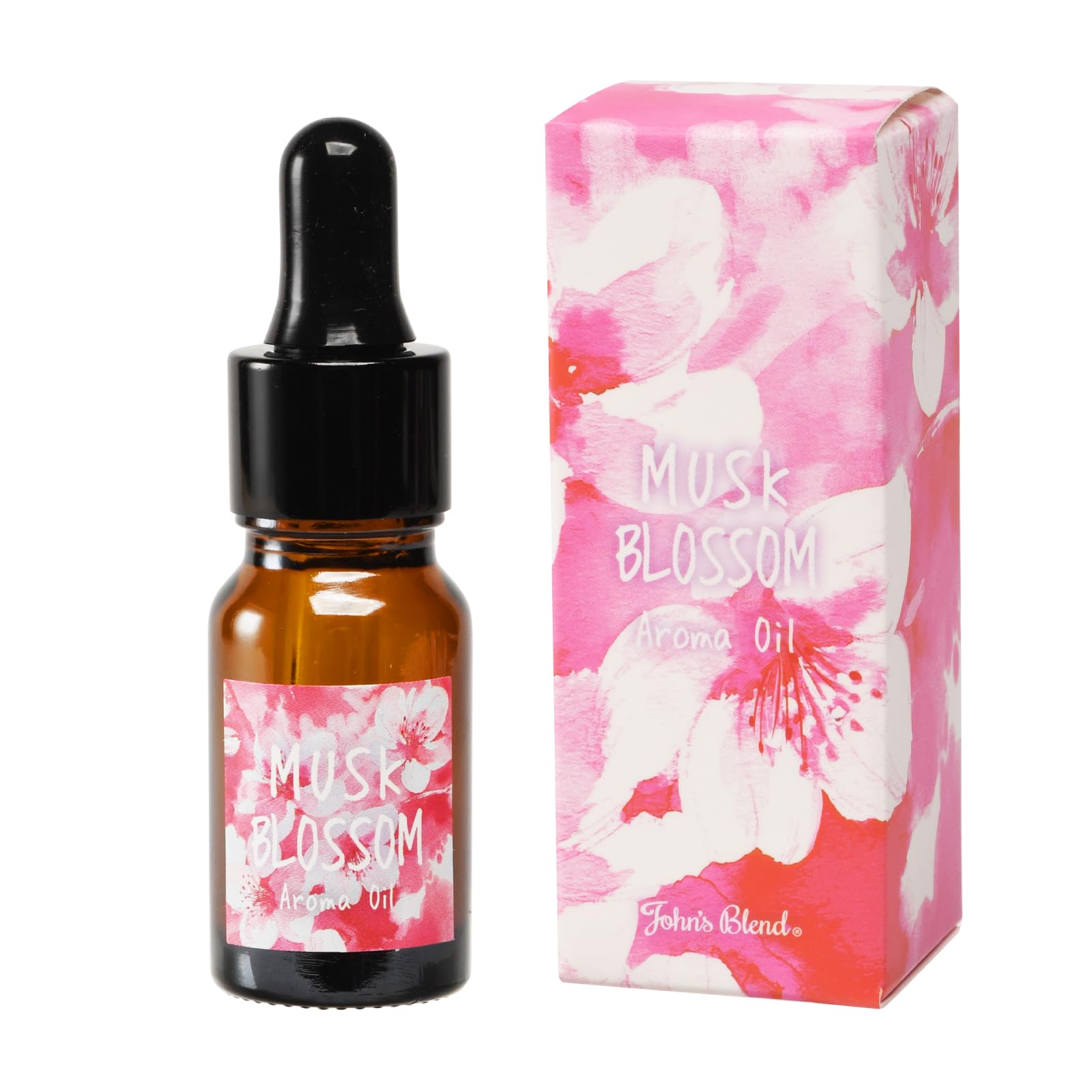 Amazon.co.jp: John's Blend/ジョンズブレンド: ムスクブロッサム