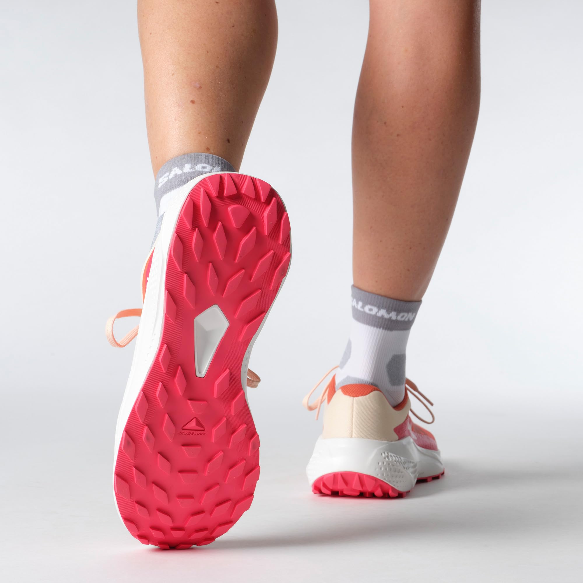 Salomon Kobiety AlphaglideButy trekkingowe