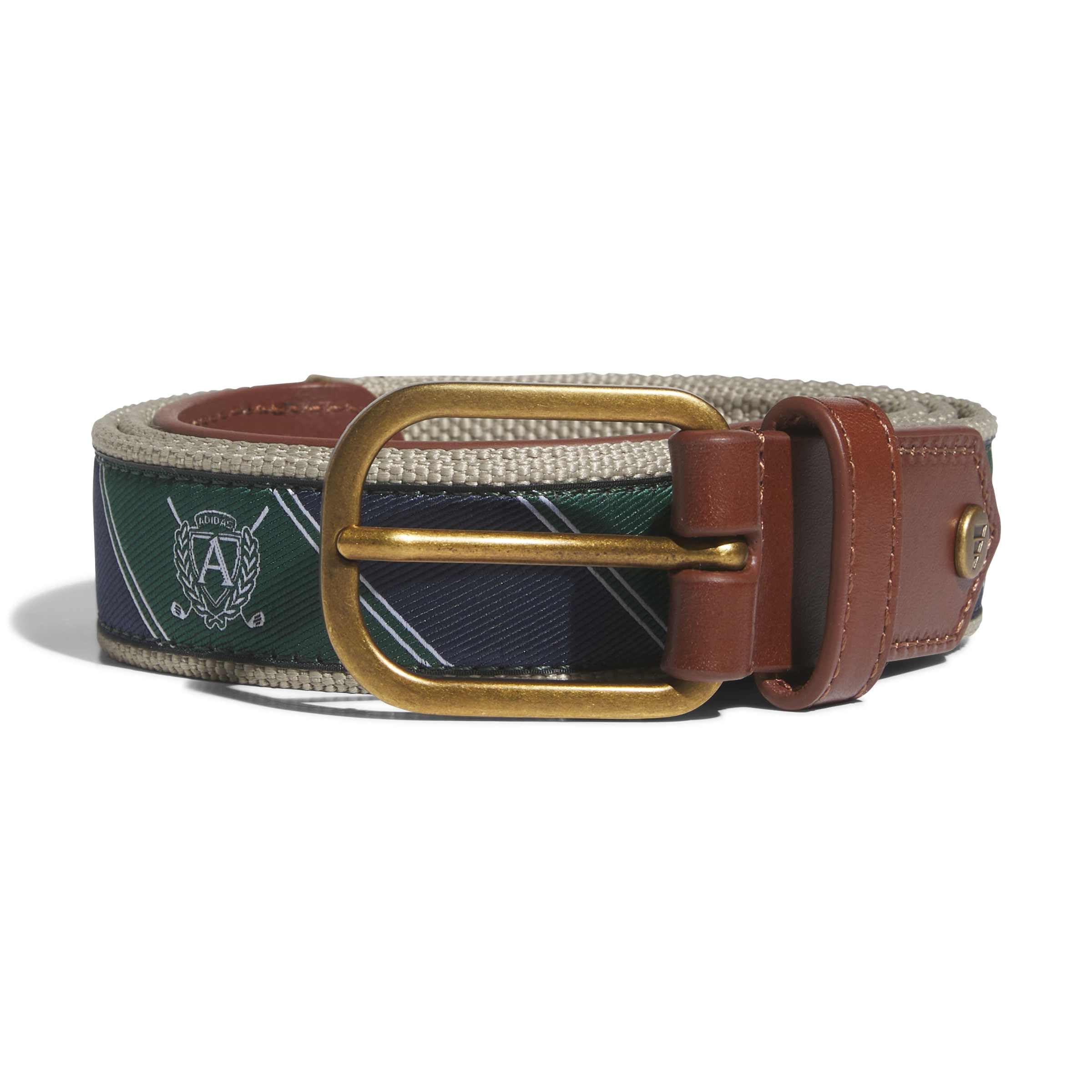 Adidas Men's Heritage Belt