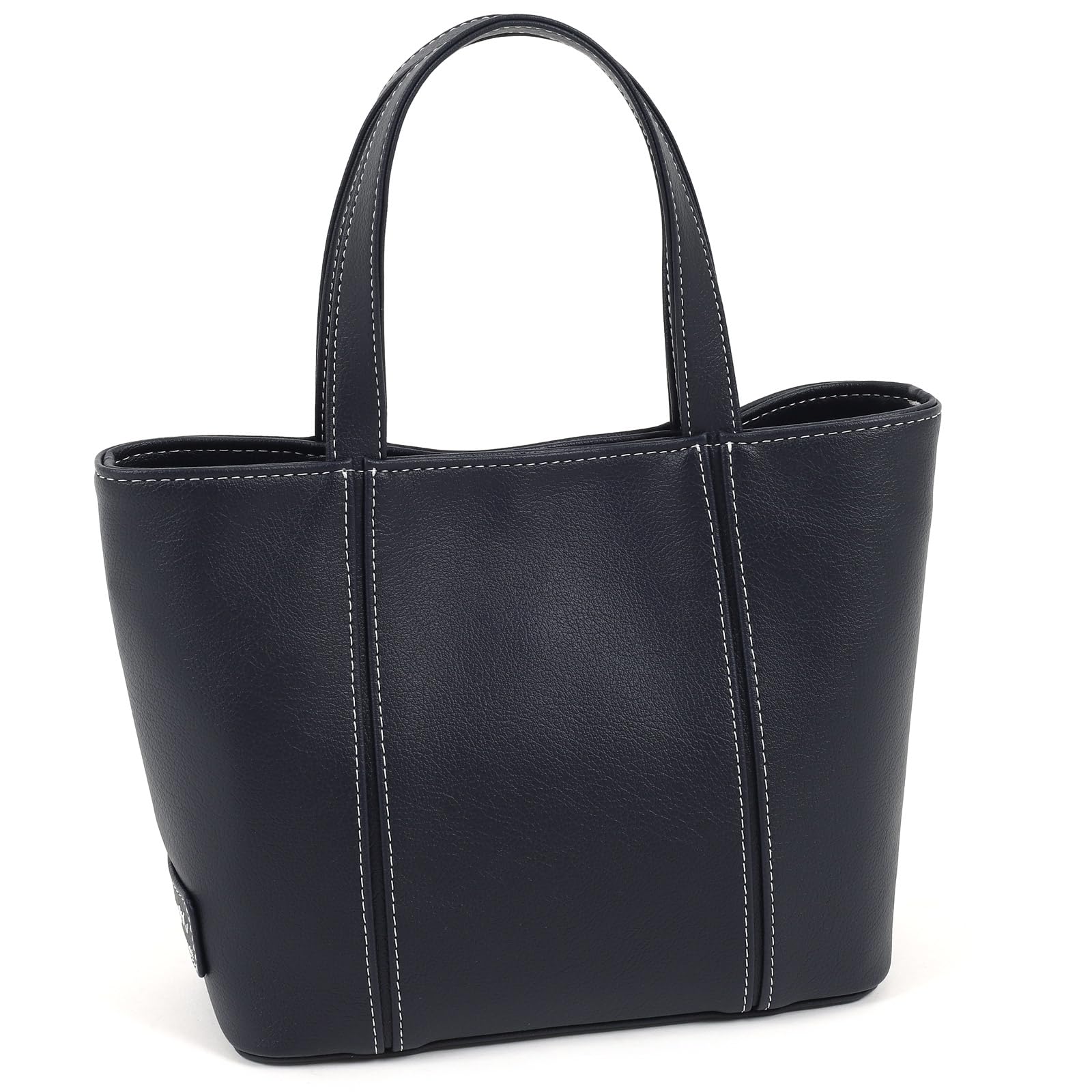 Kitamura(????) Utility, Dark Blue/White Stitching [Navy] 10901