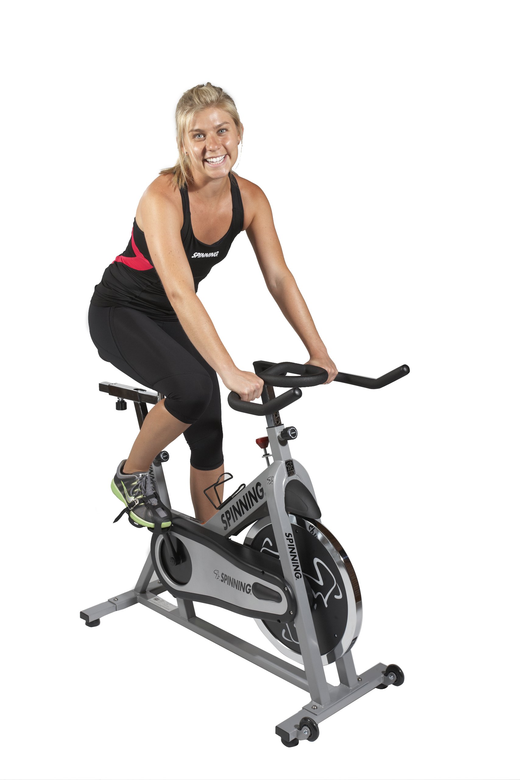 Buy Spinner Fit Authentic Indoor Cycle 