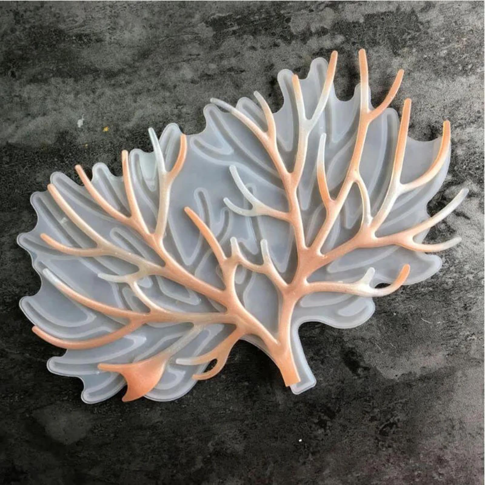 Moules à savon en résine pour éviter les ratés de démoulage de vos bijoux 3D