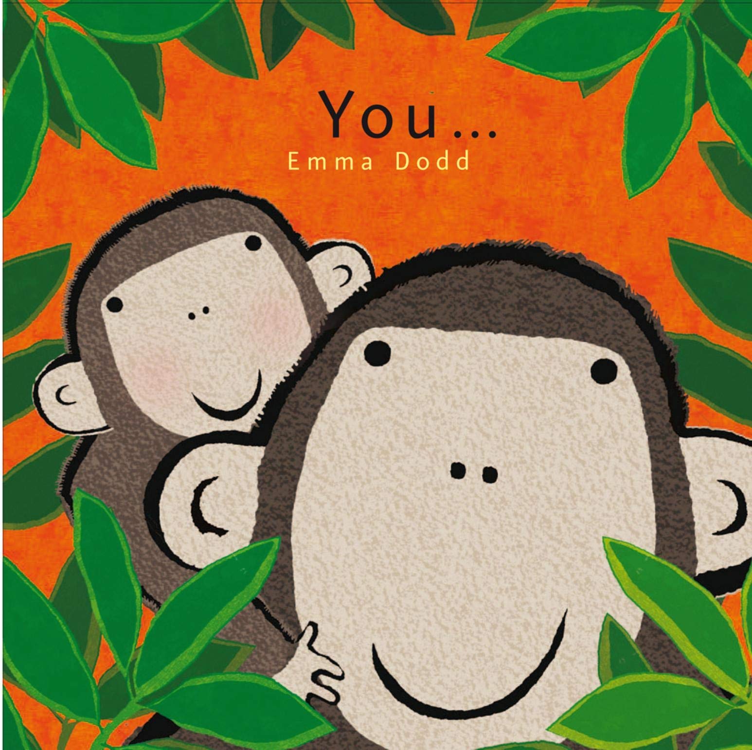 You... By Emma Dodd