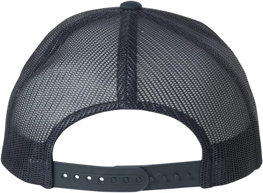 2021 2022 2023 Ford F150 Pickup Truck Fully Embroidered Yupoong 6606 Snapback Trucker Fitted Cap