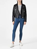 Vista 3 de Tienda Essentials, camiseta de manga 34 para mujer