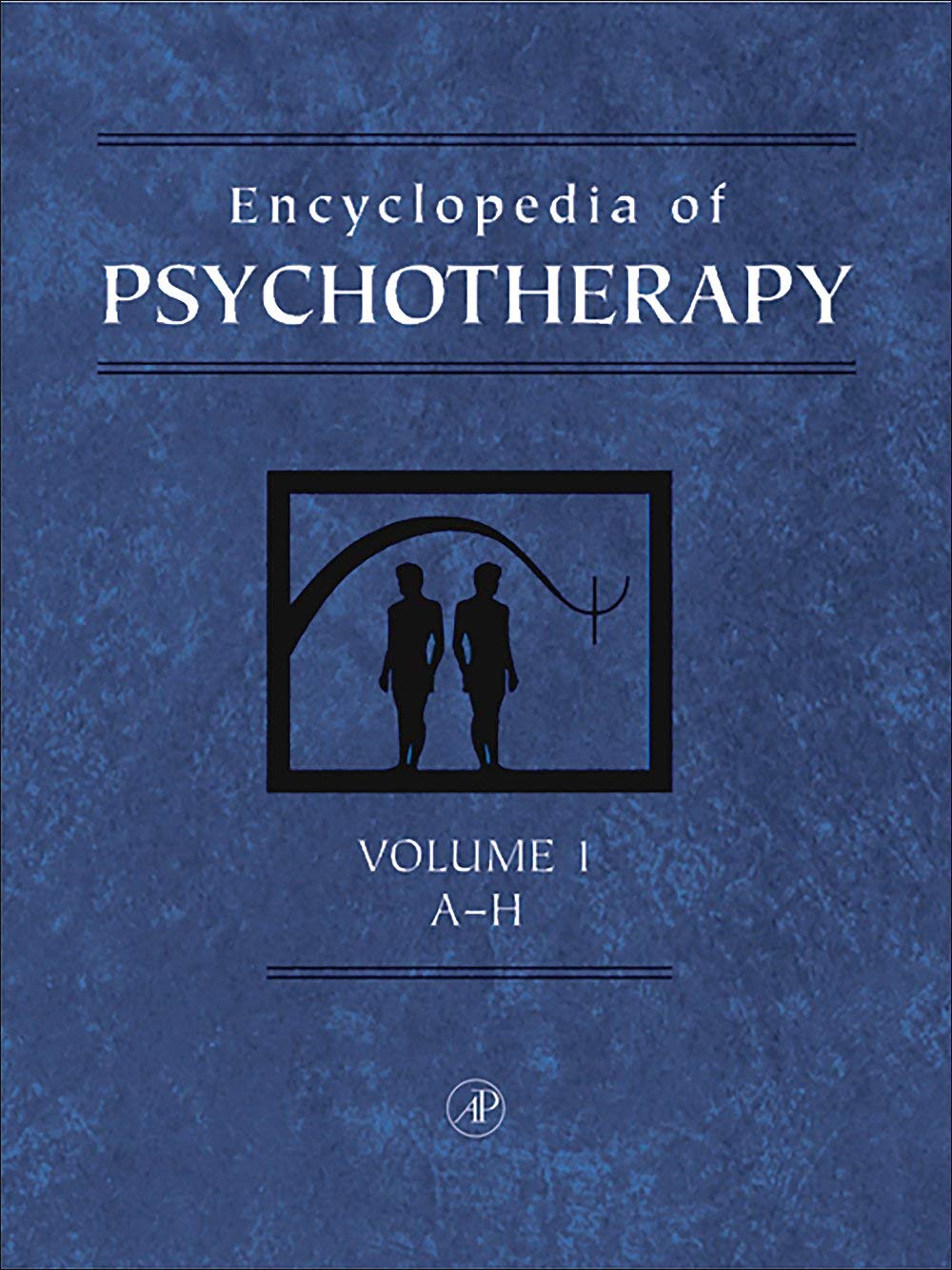 Encyclopedia Of Psychotherapy, 2 Volumes Set
