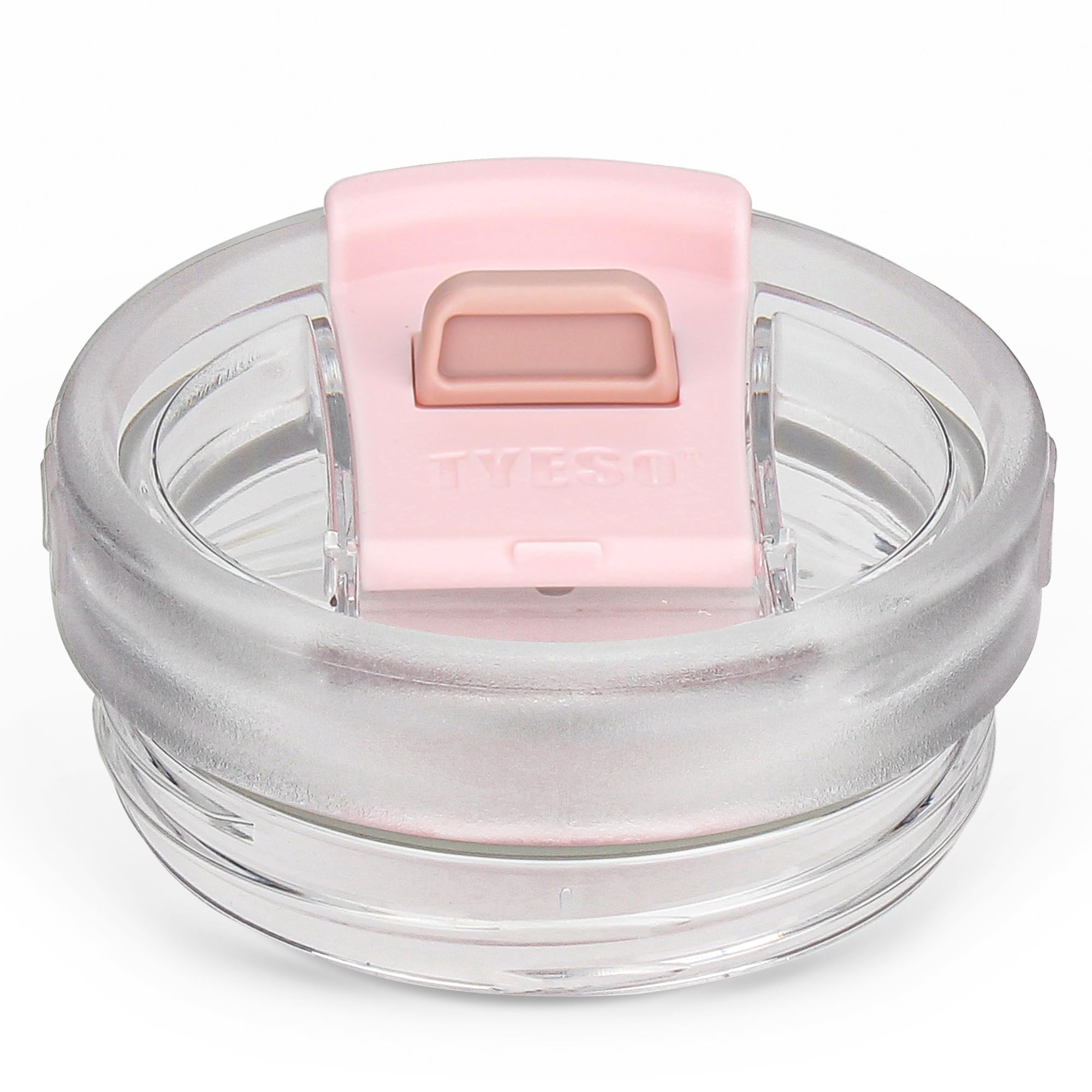 Amazon.co.jp: TYESO - TS-8866 対応交換用蓋、900mlタンブラー