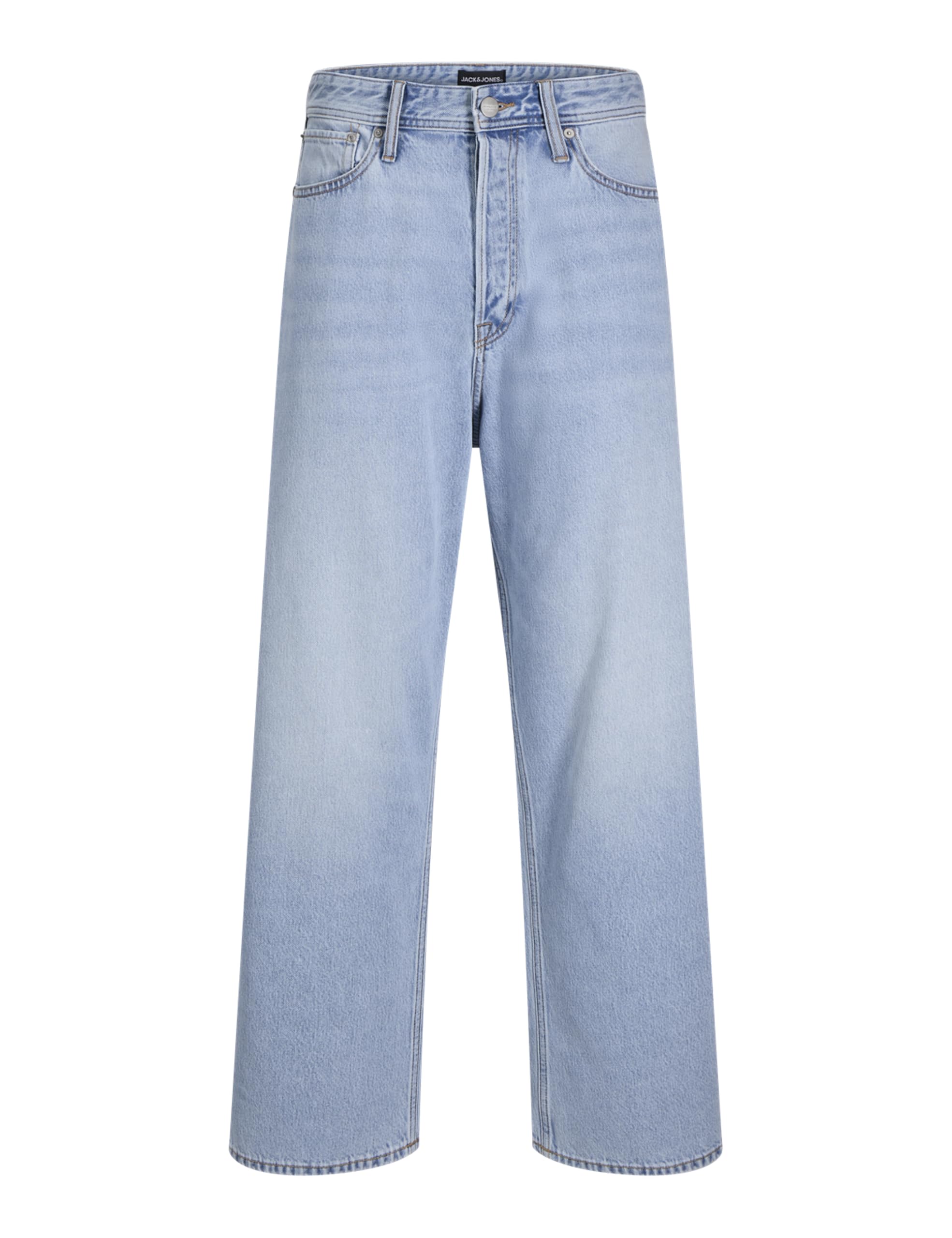 JACK & JONES Men's Jjiron Jjoriginal Mf 249