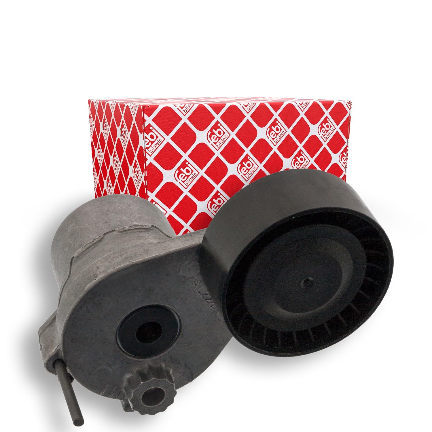 FERDINAND BILSTEIN 49426 Belt Tensioner, V-ribbed belt for MERCEDES-BENZ,MERCEDE
