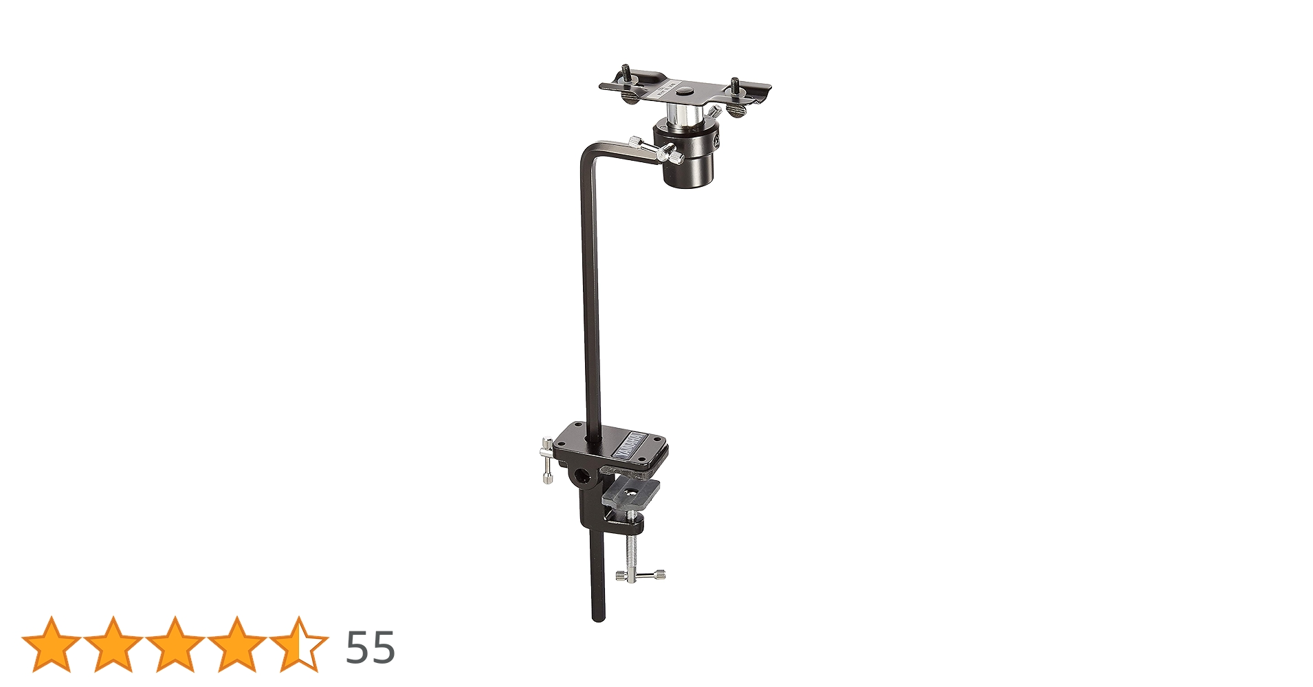 Amazon | ヤマハ YAMAHA スピーカー用フリーアングルクランプ (2