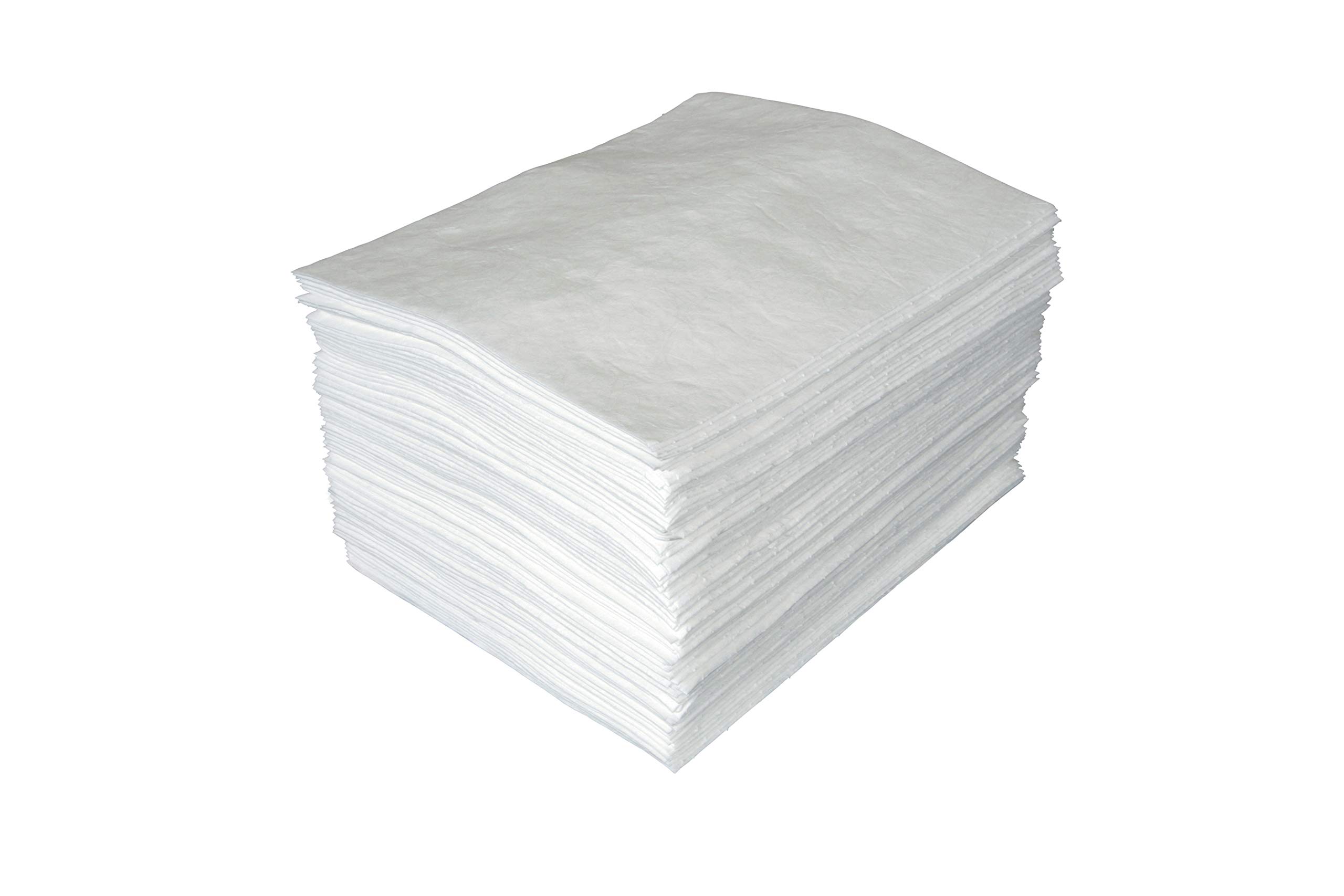 SPC MXO1000 15" x 19" Size Oil Only Class, Pad Configuration Maxx Oil Only Pad (100 Per Case)