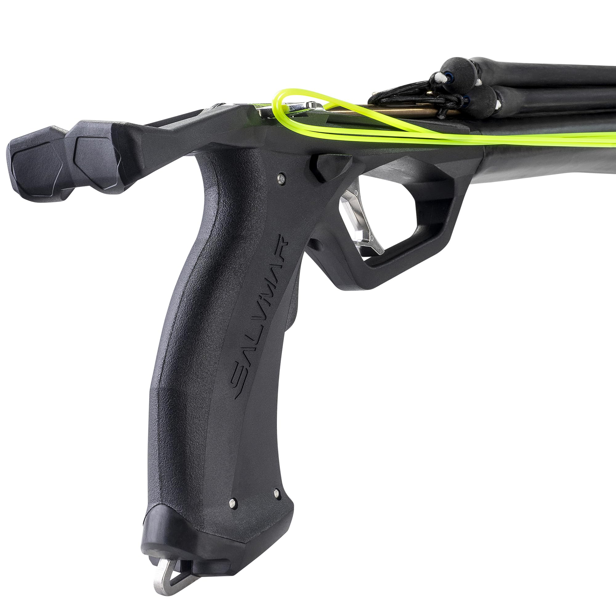Amazon.com: SALVIMAR Ares Carbo Speargun - Carbon Fiber