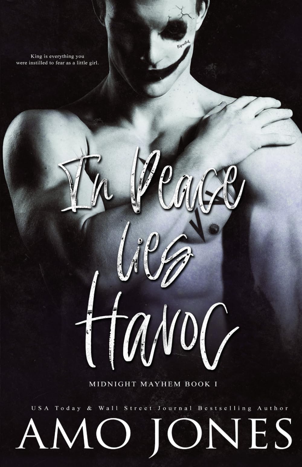 In Peace Lies Havoc: 1 (Midnight Mayhem)