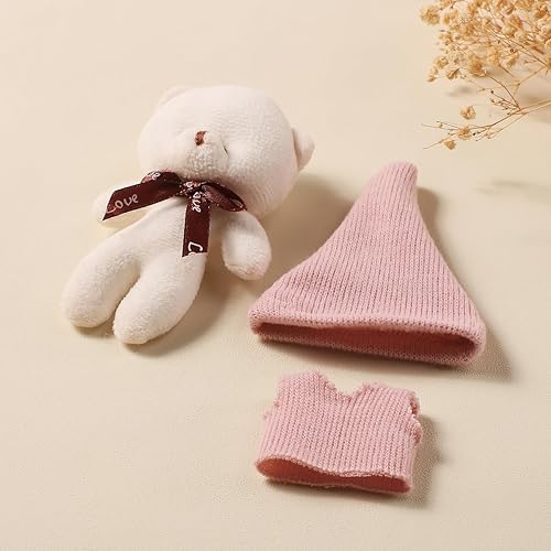 Miniatura 5 de Trajes de fotografía para recién nacidos, trajes de niño recién nacido, conjunto de disfraz para sesión de fotos, mameluco para recién nacidos,