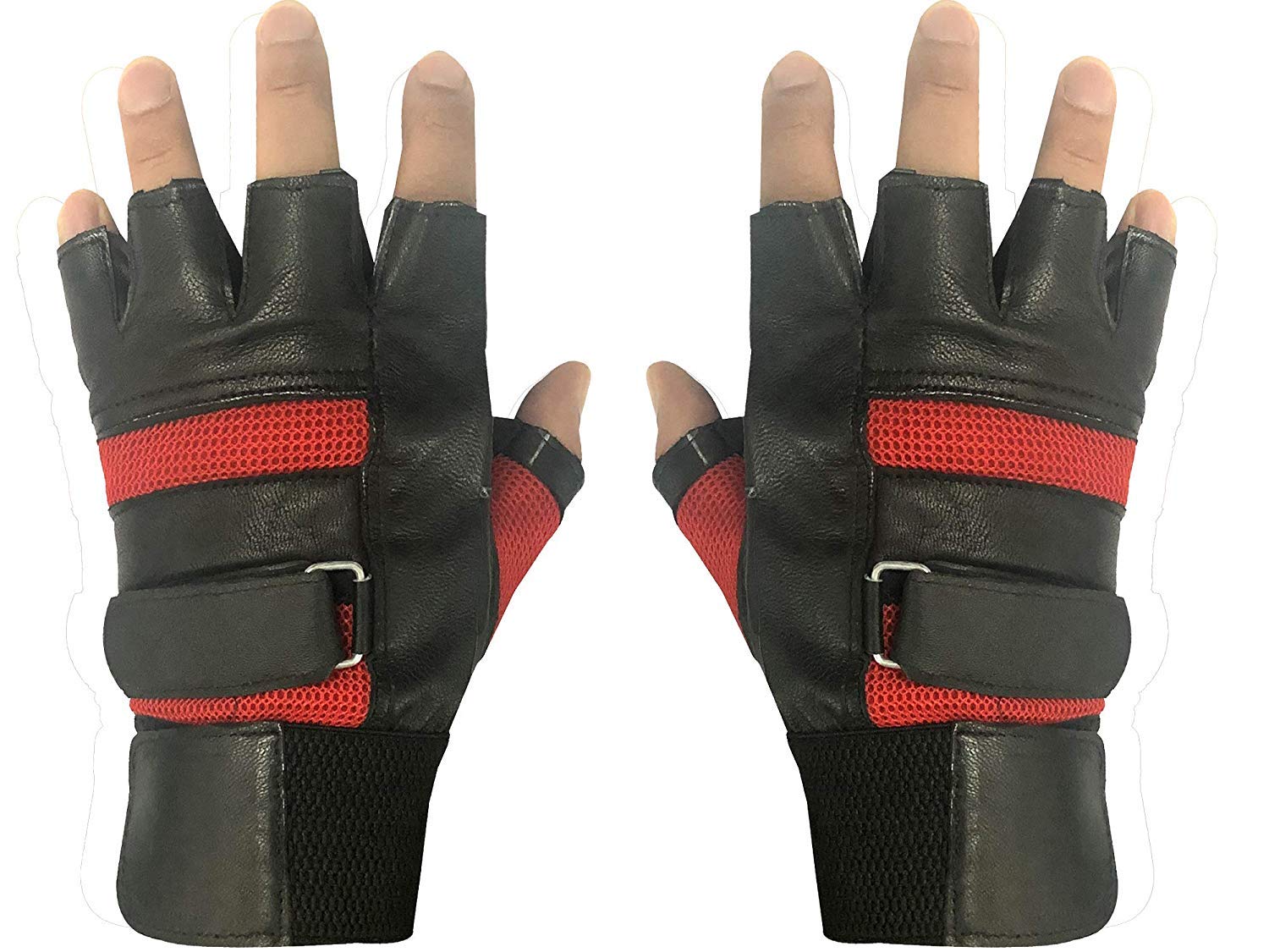 See full amazon price history chart for SportsFitt Gym Gloves/Cycling Gloves/Stretchable Size for Both Men and Women, Odor-Free and Clean (Free Size) SportsFitt Gym Gloves/Cycling Gloves/Stretchable Size for Both Men and Women, Odor-Free and Clean (Free Size) (B084G5G8X9) Amazon Price History, Amazon Price Tracker