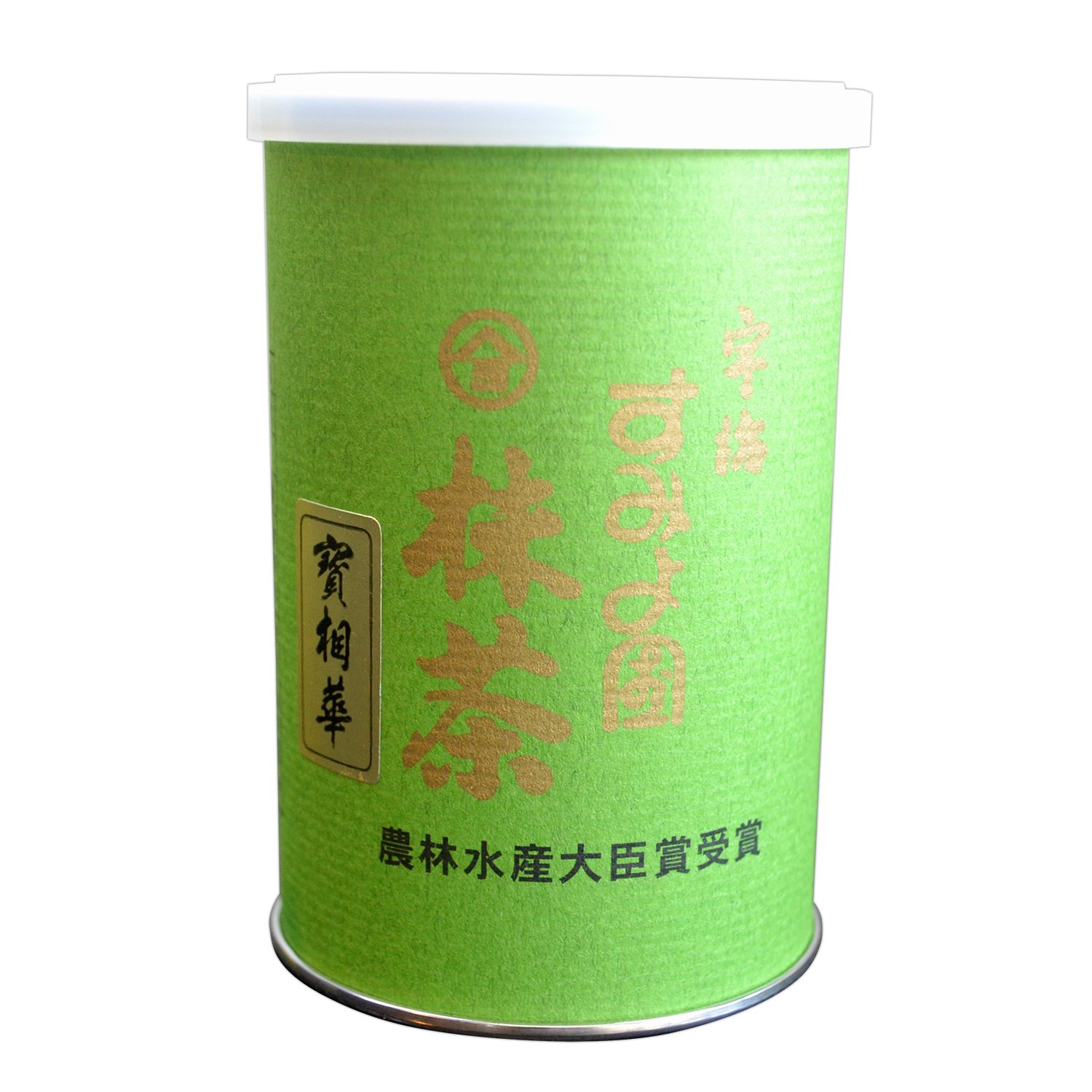 Amazon | 宇治 抹茶 すみよ園 寶相華 100g | 宇治抹茶 | 日本茶 通販