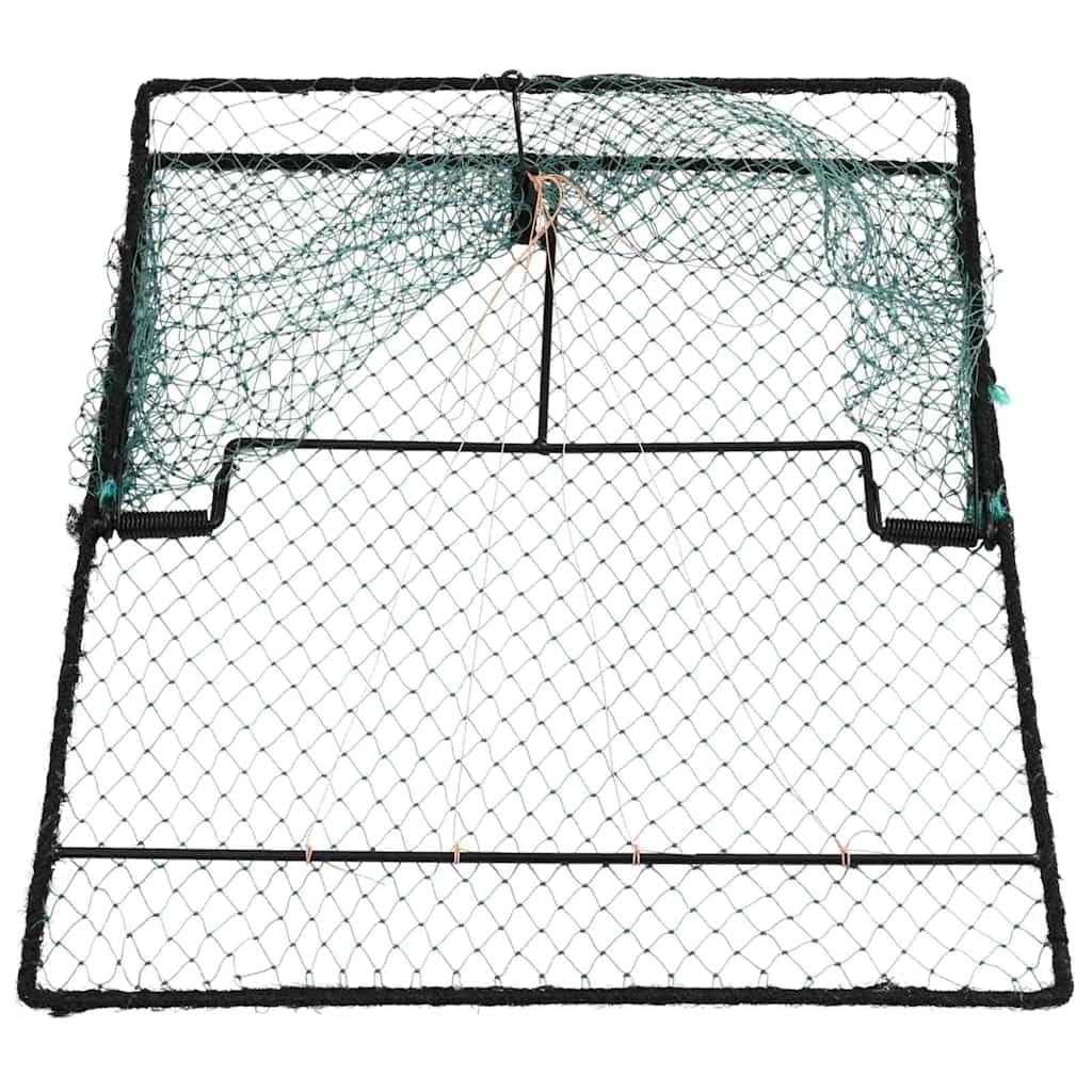 Generico Trappola per Uccelli Verde 50 x 60 cm Polietilene,Verde,1.4kg,4104930
